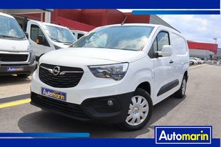 Opel Combo '19 L2H1 Xl Maxi /Δωρεάν Εγγύηση και Service