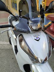 Honda SH 300i '18