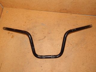 ΤΙΜΟΝΙ HONDA FJS SILVERWING-thumb-1