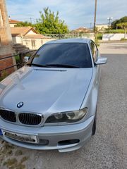 Bmw 320 '04