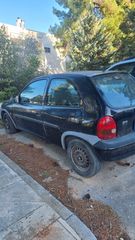 Opel Corsa '03 16v sport