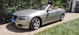 Bmw 320 '10