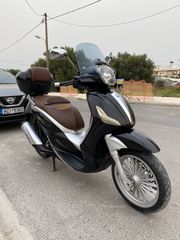 Piaggio Beverly 300i '11 Beverly 300ie