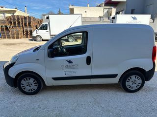 Fiat Fiorino '09