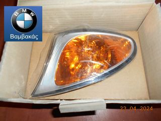 ΦΛΑΣ BMW E46 4/ΠΟΡΤΟ 2002-2005 ΑΡΙΣΤΕΡΟ TITAN ''BMW Bαμβακας''