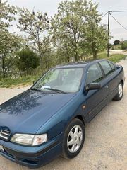 Nissan Primera '98 1.6