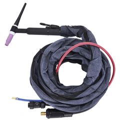 Υδρόψυκτη Τσιμπίδα TIG για TIG 315P AC/DC - ΣΕΤ ΚΑΛΩΔΙΩΝ - IMPERIA (#660060)