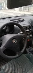 Alfa Romeo Alfa 156 '01  Sportwagon 1.6 16V T.Spark Pr