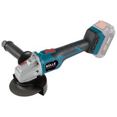 Ρυθμιζόμενος Γωνιακός Τροχός Μπαταρίας Brushless 18V (Solo) - SOLO - BULLE (#633325)