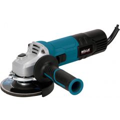 Γωνιακός Τροχός Ø125mm 1400W - ΓΩΝΙΑΚΟΙ ΤΡΟΧΟΙ ΜΙΚΡΟΙ ΡΥΘΜΙΖΟΜΕΝΟΙ - BULLE (#633329)
