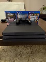 sonyplaystation4 pro 1tm