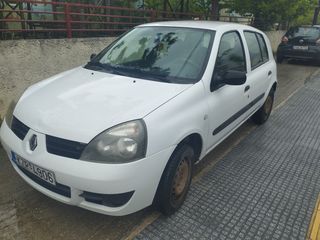 Renault Clio '07 1.2