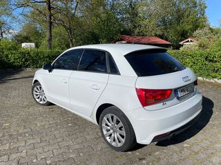 Audi A1 '15  Sportback 1.6 TDI sport