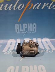 ΚΟΜΠΡΕΣΕΡ A/C-1K0820803N -VW  GOLF V ,CADDY, EOS ,TIGUAN, PASSAT    SEAT LEON 2005-2009