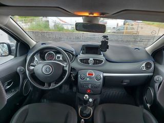 Renault Clio '10  20TH EDITION