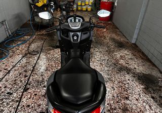 Yamaha NMAX 155 '22