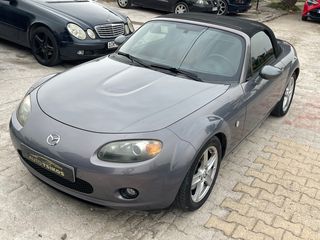 Mazda MX-5 '07