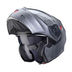 ΚΡΑΝΟΣ CABERG DUKE-X ECE 22.06 GUN METAL L
