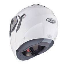 ΚΡΑΝΟΣ CABERG DUKE-X ECE 22.06 WHITE L-thumb-2