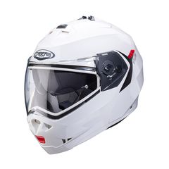 ΚΡΑΝΟΣ CABERG DUKE-X ECE 22.06 WHITE L-thumb-1