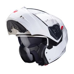 ΚΡΑΝΟΣ CABERG DUKE-X ECE 22.06 WHITE L