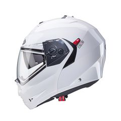 ΚΡΑΝΟΣ CABERG DUKE-X ECE 22.06 WHITE L-thumb-3