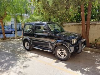 Suzuki Jimny '04