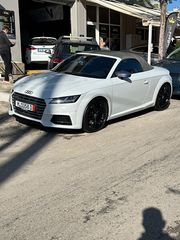 Audi TTS '16