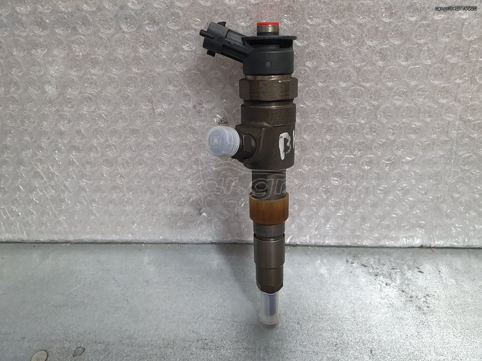 ΜΠΕΚ CITROEN PEUGEOT OPEL 1600cc blue HDi euro 6