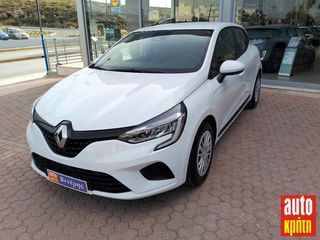 Renault Clio '20 1.5 DCi 85HP AUTHENTIC ME ΑΠΟΣΥΡΣΗ