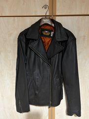 Μπουφάν Harley davidson-thumb-1
