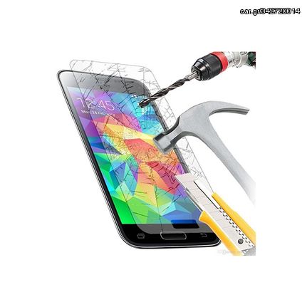Premium Tempered Glass Screen Protector High Aluminium 2.5D 9H 0.3mm Xiaomi Mi Max 3 Γυάλινο Προστατευτικό Οθόνης
