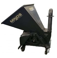 Θρυμματιστής Τρακτέρ M3 165 Kg MINOS