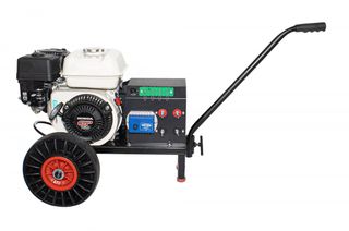 Ελαιοραβδιστικό Βενζίνης 163 cc Honda GP 160 MINOS