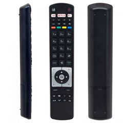Vestel RC-5118F Smart LED TV Remote Control 6676
