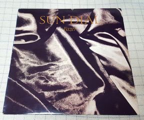 Sun Dial – Fazer  12' UK 1992'