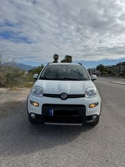 Fiat Panda '17 4x4