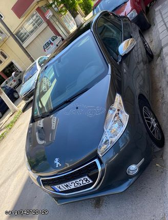 Peugeot 208 '15 PANORAMA..STYLE. ΠΡΟΣΦΟΡΑ 