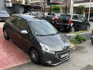 Peugeot 208 '15 PANORAMA..STYLE. ΠΡΟΣΦΟΡΑ 
