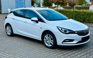 Opel Astra '16 Diesel 136hp