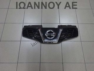 ΜΑΣΚΑ 62310-BR00A NISSAN QASHQAI 2010 - 2014