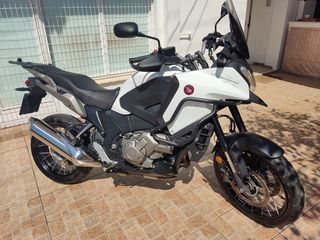 Honda VFR 1200 '18 DCT