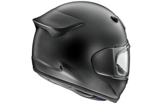 Arai Quantic Frost Black Κράνος Μηχανής Full Face