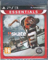 Skate 3 Essentials Edition PS3 (Used)