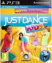 Just Dance Kids PS3 (Used)