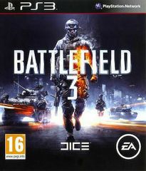 Battlefield 3 PS3 (Used)