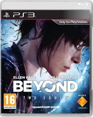 Beyond Two Souls PS3 (Used)