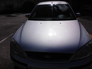 Ford Mondeo '03  1.8 Trend