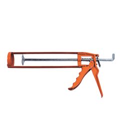H05995 ΠΙΣΤΟΛΙ ΣΙΛΙΚΟΝΗΣ ΑΝΟΙΚΤΟΥ ΤΥΠΟΥ HANDTOOLS KRAUSMANN