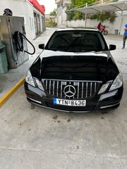 Mercedes-Benz 220 '11  TE Kat. Automatic